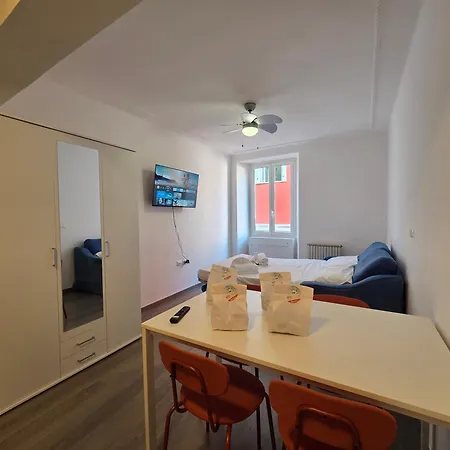 Arlecchino - By Turent Apartment Pietra Ligure