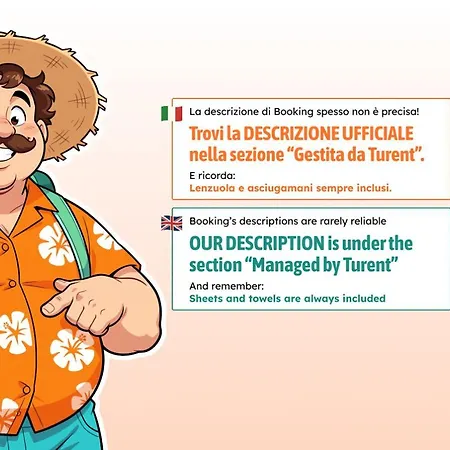 Arlecchino - By Turent Apartment Pietra Ligure